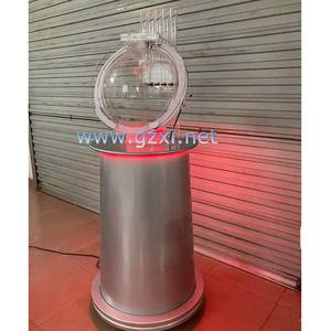 Machines de loterie amusantes et humoristiques, machines de loterie bingo et keno pour les jeux de carnaval - Product Image 4