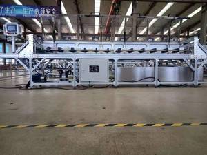 Hochwertige SY Marke 34kW Elektronische Dichtungsprüfmaschine mit IP53-Schutz Hohe Genauigkeit und <span class=keywords><strong>1</strong></span> Jahr Garantie - Product Image 6