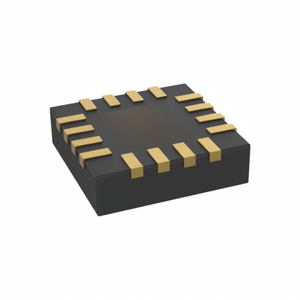 Electronic Circuit Components MIC2213-AABML-TR Manufacturer Channel Power Management (PMIC) 16 VQFN Exposed Pad, 16 MLF - Product Image 1