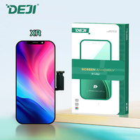 Prix de gros du fabricant pour les écrans LCD de téléphone portable iPhone Combo Affichage de haute qualité pour les écrans iPhone
