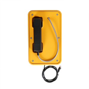 D'urgence <span class=keywords><strong>Tunnel</strong></span> Téléphone Hotline Utilisé Côté Voies Téléphone D'urgence, <span class=keywords><strong>Tunnel</strong></span> Souterrain Projet Téléphone JR103-CB - Product Image 6