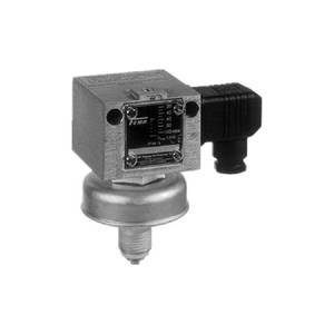 สวิตช์วัดแรงดันฮันนี่เวลล์ DCM254 8-40 บาร์ SPDT 24V 1A สำหรับใช้ในงานผลิต - Product Image 2