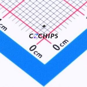 Résistance SMD CRCW04021K62FKED 0402 (Type : Film Épais) (Résistance : 1,62 kOhm Précision : 1%) - Product Image 1