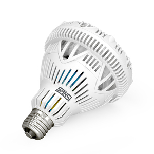 <span class=keywords><strong>SANSI</strong></span> — lampe de croissance Led, 36/30/24W, ovni, spectre complet, éclairage pour jardin/chambre de culture intérieure - Product Image 5