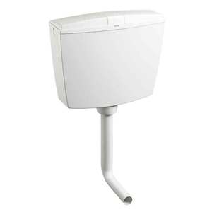 MOCHILA ESMERALDA Single Flush Limpiador de Inodoro CISTERNAL 6/9 Litros - Product Image 1