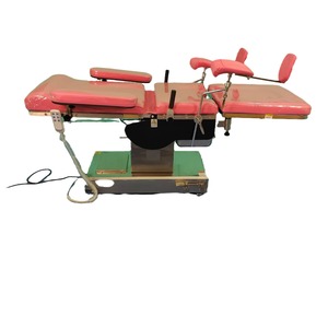Mesa de Operaciones Eléctrica para Quirófanos en Cirugía Estética, Ortopédica, Oftalmológica, Obstétrica, Ginecológica y General - Product Image 1
