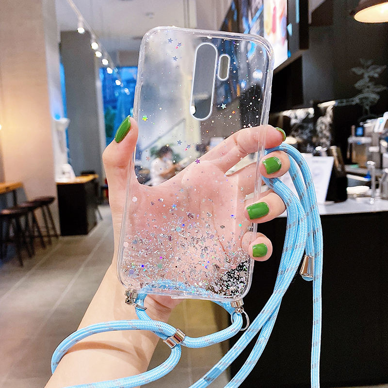 โปร่งใสเชือก