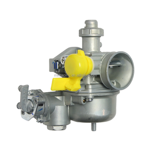 Carburador para Motocicleta <span class=keywords><strong>HONDA</strong></span> Trx90 Xr90 C50 C70 <span class=keywords><strong>C90</strong></span> Dax 12v Zb50 Mini de 4 Tiempos - Product Image 6
