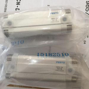 1pc Silinder Advu-16-40-<span class=keywords><strong>p</strong></span>-a Baru Advu1640pa Gratis Ongkir Baru Asli Siap Kirim Gudang Otomasi Industri Plc Programming - Product Image 1