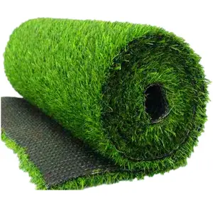 Manufacturer Artificial Grass Landscape Lawn Garden Turf
