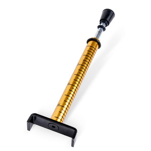Herramienta de medición de tensión de correas para motocicletas y automóviles, 10 lb, universal, para reparación y reemplazo - Product Image 5