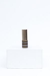 Élixir rare d'agarwood naturel pur de Sumatra pour la méditation et la guérison spirituelle avec compte-gouttes intégré - Product Image 3