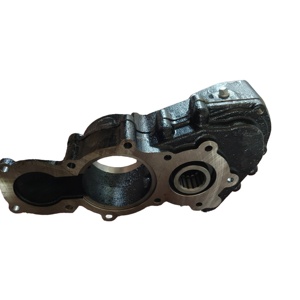 ระบบส่งกำลังรถบรรทุกคุณภาพสูง อะไหล่อื่นๆ QH55F-G5777 ชุดประกอบ Power Take-Off (PTO) สำหรับการส่งกำลังที่รวดเร็ว - Product Image 2