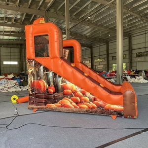 <span class=keywords><strong>Jeu</strong></span> de lancer de citrouilles gonflables pour Halloween, la récolte et le carnaval, <span class=keywords><strong>jeu</strong></span> sportif gonflable pour la location événementielle - Product Image 5