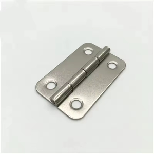 Cerniera Kete CL038 per Armadio Elettrico in Lega di Zinco e Acciaio Inox Installazione Piatta Cerniera Esposta - Product Image 6