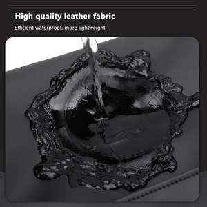 Customised New Men's Durable Travel Waterproof Schoolbag Business Leisure Sports Students Laptop Backpacks - Product Image 4