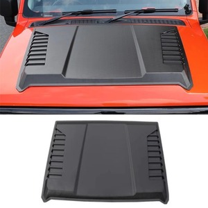 Barrière anti-gravier pour Tank 300, barrières anti-sable et pierres, couvre-capot, kit carrosserie, couvre-roue de secours, accessoires auto - Product Image 1