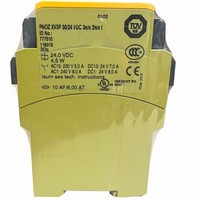 Nuevo PLC Industrial 777510 Xv3p Original en Stock, Controlador Dedicado para Automatización Industrial