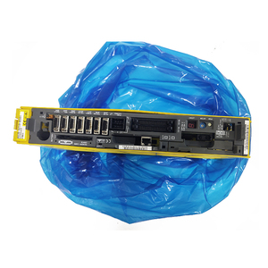 A02B-0259-B501 คอนโทรลเลอร์ FANUC ซีรีส์ Power Mate i H ผู้จัดจำหน่ายอะไหล่ - Product Image 6