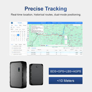 4G Từ GPS Theo Dõi Thiết Bị Cho Xe Ô Tô Xe Máy Dài Thời Gian Chờ Hệ Thống Báo Động ACC Phát Hiện <span class=keywords><strong>Hidden</strong></span> Xe GPS Tracker Thiết Bị - Product Image 5
