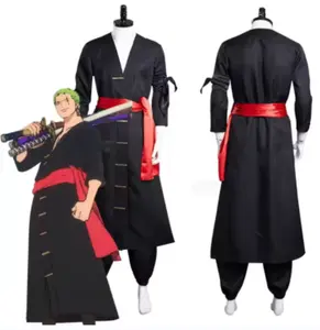 Costume kking nautico Cosplay abiti nuovo arrivo un Set Anime Cosplay Sauron Juro Halloween uomini poliestere stampa digitale