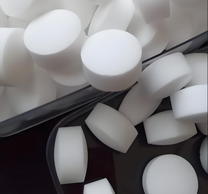 Regeneration Reinwasser ent härter Salz Lebensmittel und Natrium chlorid (NaCl) Essbare Palette für Wasser ent härter in Industrie qualität - Product Image 4