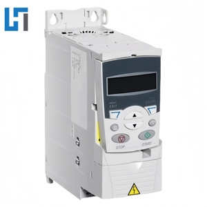 ตัวแปลงความถี่11KW ACS355-03E-23A1-4ตัวควบคุมการเขียนโปรแกรมพีแอลซีตัวควบคุมอัตโนมัติทางอุตสาหกรรมใหม่ของแท้ - Product Image 1
