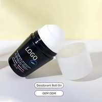 Déodorant Homme Roll-on 50 ml Déodorant blanchissant Roll-on Stick Nivea Roll-On