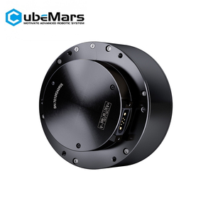 Actionneur de <span class=keywords><strong>roue</strong></span> de robot Cubemars AKA10-9, directement de l'usine, couple de pointe de 53 Nm, charge radiale élevée, servomoteur BLDC <span class=keywords><strong>intégré</strong></span> - Product Image 4