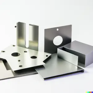 Prezzo diretto di fabbrica certificato ISO 9001 servizio di fabbricazione di lamiere personalizzate parte di saldatura in lamiera di alluminio in acciaio inossidabile
