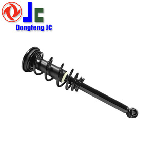 Amortisseur et ensemble de jambe de force <span class=keywords><strong>MON</strong></span> 271276 pour Mitsubishi Eclipse 2000 2005 arrière conducteur - Product Image 4