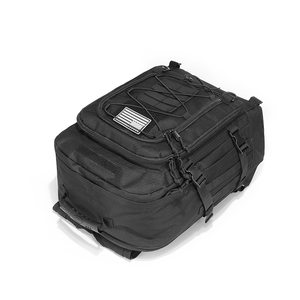 กระเป๋าเป้สะพายหลังแบบยุทธวิธี Custom 900d Oxford Tactical Backpack, กระเป๋ายุทธวิธี, กระเป๋า Molle Pouch Assault Pack, กระเป๋าเป้สะพายหลังสำหรับเดินป่า - Product Image 4