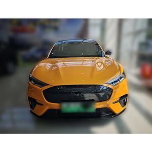 รถยนต์มือสอง รถยอดนิยม <span class=keywords><strong>Mustang</strong></span> <span class=keywords><strong>Mach</strong></span>-<span class=keywords><strong>E</strong></span> Bev Suv ขับเคลื่อน 4 ล้อ 5 ที่นั่ง - Product Image 2