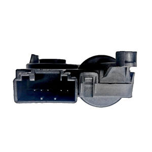 Riscaldatore aletta attuatore motore 3093912 3093893 A21102000 68266034AA per <span class=keywords><strong>Fiat</strong></span> 500X 2015-2022 Jeep Renegade 2015-2022 - Product Image 3