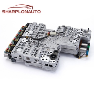 Boîtier de soupape de transmission 10R80 10R60 compatible avec Ford F-150 2017 HL3P-7A092-AD - Product Image 4