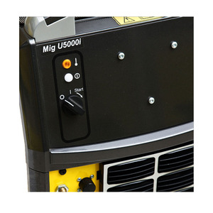 <strong>ESAB</strong> Aristo Mig U5000i Multi-function Inverter <strong>Welding</strong> <strong>Machine</strong> - Product Image 2