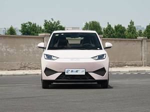 Auto Eléctrico Compacto en Oferta, BYD Seagull 2025, 305 km de Autonomía, 5 Puertas, 4 Plazas, Hatchback Sedán - Product Image 2