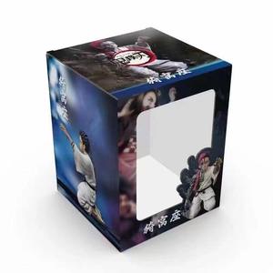 Nuovo Modello Action Figure <span class=keywords><strong>Demon</strong></span> <span class=keywords><strong>Slayer</strong></span> Dodici Kizuki Akaza - Product Image 6