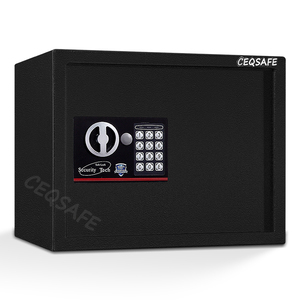 Caja fuerte comercial CEQSAFE Código de habitación de hotel Caja fuerte Mini caja fuerte - Product Image 4