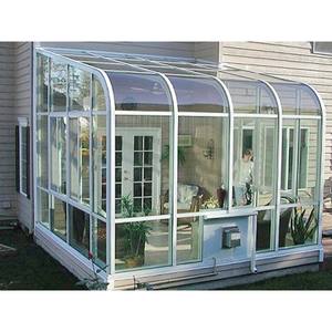 Hengting <span class=keywords><strong>sunroom</strong></span> патио <span class=keywords><strong>sunroom</strong></span> пластиковый <span class=keywords><strong>sunroom</strong></span> - Product Image 4