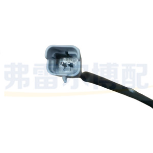 Peugeot 4008 Front Wheel <b>Abs</b> Speed Sensor 9814730080 YL00336780 Replacement Part - Product Image 4