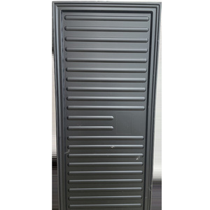 Hengshengda Freezer Door <b>Liner</b> 450mm Plastic Easy Installation Household Custom Vacuum Forming - Product Image 3