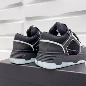 Zapatillas Deportivas Casuales de Diseñador AMIRY al por Mayor, Zapatillas de Lujo MA-1 Unisex con Suela Gruesa, Impermeables, Transpirables, Ligeras, de Malla Genuina para Caminar - Product Image 5