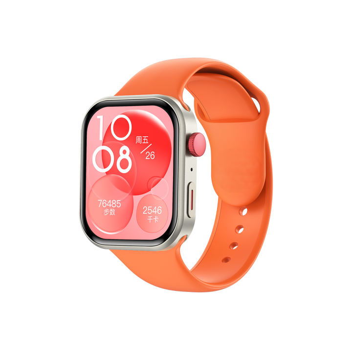 Z03 Pro Smart Watch 2024 Latest Cross-border Hot Selling RDfit App with Three Watch Sets BT Call Heart Rate Monitoring