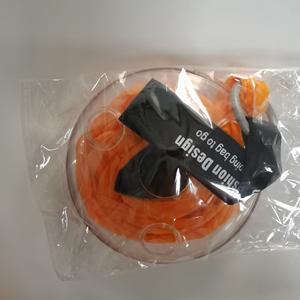 カスタマイズされたロゴ折りたたみショッピング旅行収納トートバッグ耐久性のあるナイロンポリエステルリサイクル可能な機能毎日ギフトプリントバッグ - Product Image 4