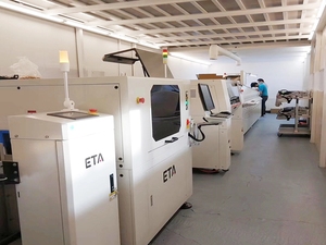 Robot <span class=keywords><strong>de</strong></span> soldadura automático ICT51, módulo PV <span class=keywords><strong>de</strong></span> 5 ejes, máquina <span class=keywords><strong>de</strong></span> soldadura robótica <span class=keywords><strong>de</strong></span> celda Solar XYZ, PCB, precio barato - Product Image 5