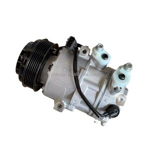 Xe tự động AC máy nén cho Hyundai Tucson97701-D3750 97701d3750 - Product Image 4