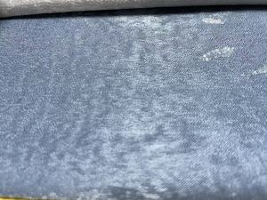 100% Polyester bán buôn chống cháy chống cháy màn rèm cửa cho không gian thương mại và khách sạn phòng khách - Product Image 6