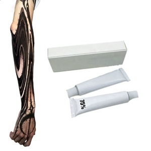 Nuevos Productos 2025 en Stock: Accesorios de Maquillaje Permanente, Crema para Tatuajes 75%, Máquina de Eliminación de Tatuajes, Suministros de Microblading - Product Image 1