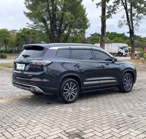 <span class=keywords><strong>Auto</strong></span> Usata Chery Tiggo 8 PLUS 2024 Edizione Champion: Estetica, Interni, Nuovo Spazio, SUV Preferito da <span class=keywords><strong>Tutti</strong></span> - Product Image 6